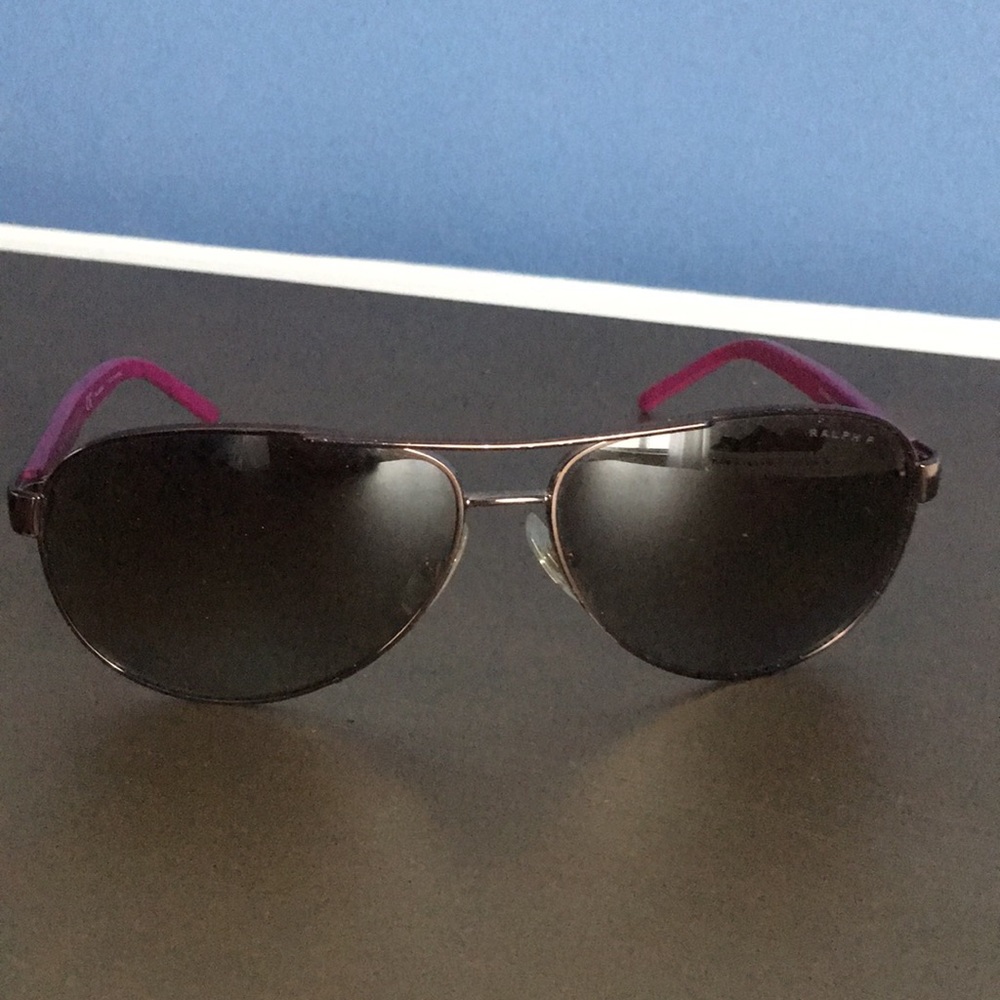 Ralph Lauren Sunglasses